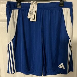 Adidas Tiro 24 Collection Shorts Xl  (Non-Pockets)